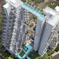Sky Habitat (D20), Condominium #165921902